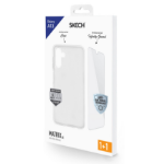 Skech SKB-A13-BB mobile phone case 16.9 cm (6.65") Cover Transparent