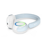 Philips TAK4200B Headset Wired & Wireless Head-band Calls/Music Bluetooth White, Blue