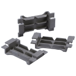 Panduit T70WR-X mounting kit