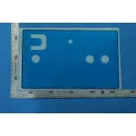 Lenovo TB-X606 touch panel adhesive