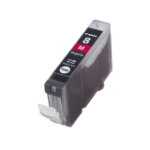 Canon 0622B001/CLI-8M Ink cartridge magenta, 478 pages ISO/IEC 24711 13ml for Canon Pixma IP 3300/4200/6600/MP 960/Pro 9000