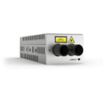 Allied Telesis AT-DMC1000/ST-90 network media converter 1000 Mbit/s 850 nm Multi-mode Grey
