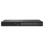 Lancom Systems GS-3528XUP Managed L3 2.5G Ethernet (100/1000/2500) Power over Ethernet (PoE) 1U Black