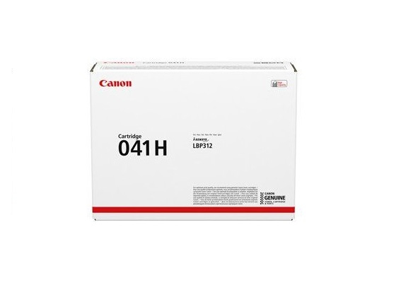 Image of Canon 0453C002/041H Toner cartridge, 20K pages for Canon LBP-312