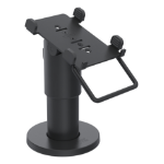 Ergonomic Solutions SpacePole Payment EX8000 DuraTilt™ SP2, 100mm (with handle)