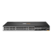 HPE Aruba Networking CX 8100 40x10G Base-T 8x10G SFP+ 4x40/100G QSFP28 Switch hanterad L3 10G Ethernet (100/1000/10000) 1U