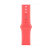 Apple 46mm Bright Guava Sport Band - S/M