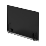 HP N98090-001 laptop spare part Display