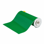 Brady B85-250X15M-7569GN printer label Green Self-adhesive printer label