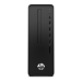 HP 280 G5 Intel® Core™ i5 i5-10505 8 GB DDR4-SDRAM 256 GB SSD Windows 10 Pro SFF PC Negro