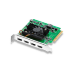Blackmagic Design DeckLink Quad HDMI Recorder Capture Card