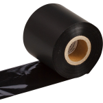 Brady R4702 printer ribbon Black