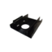 Dynamode SSD-RAIL 2.5"" Black drive bay panel