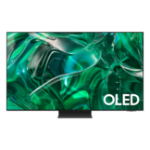 Samsung Series 9 QE65S95CATXXN tv 165,1 cm (65") 4K Ultra HD Smart TV Wifi Zwart