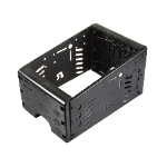 RAM Mounts Tough-Box 13" Console with 11" Faceplate Area