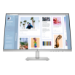 HP Höhenverstellbarer 23,8-Zoll-Monitor FHD -Serie 5 – 524sh
