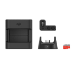 DJI Part 13 Camera kit