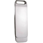 CoreParts MM-USB3.2-128GB USB flash drive USB Type-A 3.2 Gen 1 (3.1 Gen 1) Zilver