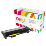 Armor K16015OW toner cartridge 1 pc(s) Compatible Yellow