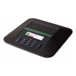 Cisco 8832 IP conference phone