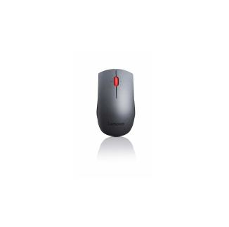 Image of Lenovo 4X30H56886 mouse Ambidextrous RF Wireless Laser 1600 DPI
