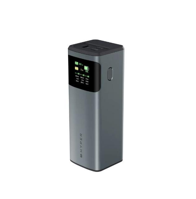 HYPER HJ 24K 200W LAPTOP PB