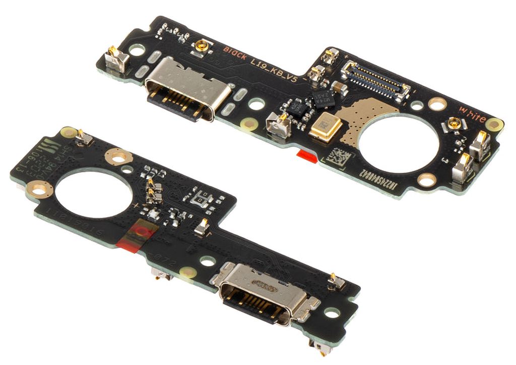 EU Product - Redmi 10 5G Subboard Assy-L19-GL thumbnail