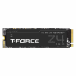 Team Group Z44A7 M.2 1 TB PCI Express 4.0 NVMe