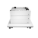 HP LaserJet 3x550 Sheet Paper Tray with Stand