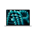 Apple MacBook Air Apple M M5 Laptop 38.9 cm (15.3") 24 GB 1 TB SSD Wi-Fi 7 (802.11be) macOS Tahoe Silver