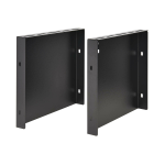 Tripp Lite SRCTMTR300TL rack accessory Aisle roof panel