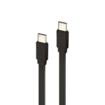 Moki ACC MTCTC3M USB cable 3 m USB 2.0 USB C Black