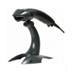 Honeywell Voyager 1200g Handheld bar code reader 1D Laser Black