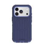 OtterBox Defender Pro MagSafe Camera Control Apple iPhone 18 Pro/17 Pro Witherwill - blue
