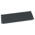 Middle Atlantic Products EB4 rack accessory Blank panel