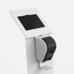 Bouncepad Wing + Brother Printer Mount tablet security enclosure 27.9 cm (11") White