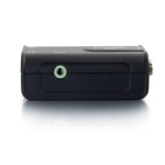 C2G Universele AC/DC-adapter voor VK & EU, 5V 1A-uitgaand vermogen