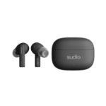 Sudio A1 Pro Black