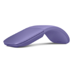 Microsoft Surface Arc Mouse muis Kantoor Ambidextrous Bluetooth BlueTrack 1000 DPI