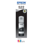 Epson T522 ink cartridge 1 pc(s) Black