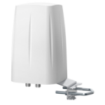 QuWireless AOLM4-N network antenna Omni-directional antenna NF 3 dBi