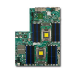 Supermicro X9DRW-3LN4F+ Intel® C606 LGA 2011 (Socket R)