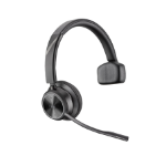 Poly Savi 7310 Monaural Microsoft Teams Certified DECT 1880-1900 MHz Top