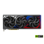 ASUS ROG GeForce RTX 4090 OC Edition 24GB NVIDIA GDDR6X