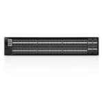DELL S-Series S5296F-ON Managed L2/L3 2U Black