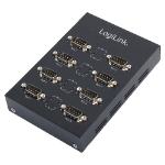 LogiLink AU0033 serial switch box