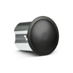 JBL CONTROL® SERIES 16C/T-BK 2-way Black Wired 100 W