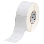 Brady THT-7-489-3 printer label White Self-adhesive printer label