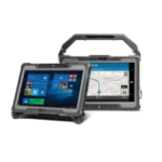 Getac A140 4G 128 GB 35.6 cm (14") Intel® Core™ i5 4 GB Wi-Fi 5 (802.11ac) Windows 10 Black
