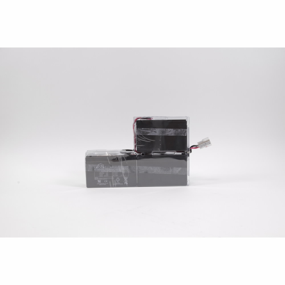 Image of Eaton EB021SP UPS battery Sealed Lead Acid (VRLA) 12 V 9 Ah